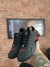 Shox NZ Preto/ Vermelho na internet