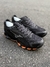 Mizuno Wave Prophecy 12-S Preto/ Laranja