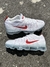 Imagem do Vapormax 7.0 - Branco/ Vermelho