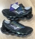 Imagem do Mizuno Wave Prophecy 11S Preto Camaleão