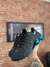 Shox NZ Preto/ Azul - comprar online