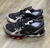 Mizuno Wave Prophecy BETA 02 Vermelho/ Cinza/ Azul - comprar online