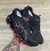 Mizuno Wave Prophecy BETA 02 Preto/ Vermelho