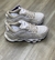 Mizuno Wave Prophecy BETA 02 Off White - comprar online