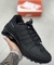 Shox NZ All Black