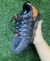 Vapormax Utility - Cinza/ Laranja