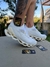 Mizuno Wave Prophecy BETA Branco