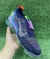 Imagem do Vapormax Flyknit - Azul marinho/ Colorido