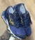 Mizuno Wave Prophecy 11S Azul/ Dourado - comprar online