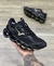 Mizuno Wave Prophecy 13-S Preto/ Dourado