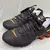 Imagem do Shox NZ Preto/Laranja