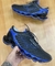 Mizuno Wave Prophecy 12 - Preto/ Azul