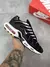 Airmax TN - Preto/ Branco - Sua Loja Online