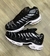 Airmax TN - Preto/ Branco