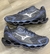 Mizuno Wave Prophecy 12-S Preto/ Azul - comprar online