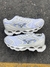 Mizuno Wave Prophecy 12-S Branco - Sua Loja Online