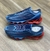 Mizuno Wave Prophecy 12 - Azul/ Vermelho na internet