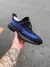 Yeezy 350 Preto/ Azul - comprar online