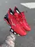 Mizuno Wave Prophecy 13 Vermelho - loja online