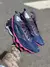 Mizuno Wave Prophecy 11 Azul/ Rosa