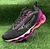 Imagem do Mizuno Wave Prophecy 11 Preto/ Pink