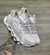 Mizuno Wave Prophecy BETA 02 Off White