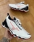 Mizuno Wave Prophecy 11 Branco/ Vermelho