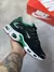 Airmax TN - Preto/ Verde - Sua Loja Online