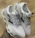 Mizuno Wave Prophecy 11S Branco - Sua Loja Online