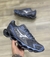 Mizuno Wave Prophecy 12-S Preto/ Azul