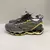 Mizuno Wave Prophecy 11 Cinza/ Dourado - comprar online