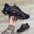 Mizuno Wave Prophecy BETA 02 Preto/ Vermelho - comprar online