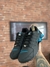 Shox NZ Preto/ Azul na internet