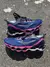 Mizuno Wave Prophecy 11 Azul/ Rosa - loja online