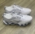 Mizuno Wave Prophecy 13 Branco - comprar online