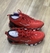 Mizuno Wave Prophecy 13 Vermelho - comprar online