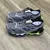 Mizuno Wave Prophecy 11S Cinza/ Azul/ Verde - comprar online