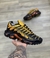 Airmax TN - Preto/ Amarelo - loja online