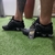 Shox NZ Preto camurça na internet