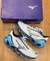 Mizuno Wave Prophecy 11 Branco/ Azul - comprar online