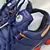 Shox NZ Azul marinho/ Laranja - loja online