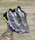 Mizuno Wave Prophecy 11S Cinza/ Azul/ Verde