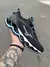 Mizuno Wave Prophecy 13 Preto/ Azul - Sua Loja Online