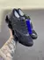 Mizuno Wave Prophecy LS All Black