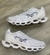 Mizuno Wave Prophecy 12-S Branco - comprar online