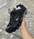 Nike 12 Molas Preto/ Prata - Sua Loja Online