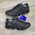 Mizuno Wave Prophecy LS All Black