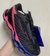 Mizuno Wave Prophecy 12 - Preto/ Rosa/ Roxo