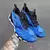 Mizuno Wave Prophecy 11 Azul/ Preto