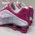 R4 Pink/ Branco - Sua Loja Online